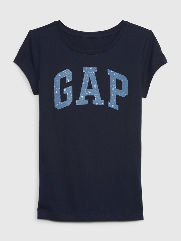 GAP GAP Children's T-shirt with logo - Girls