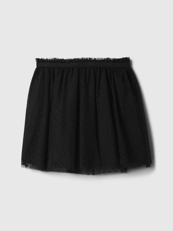 GAP GAP Children's tulle skirt - Girls