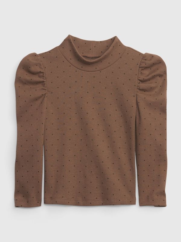 GAP GAP Children's turtleneck - Girls