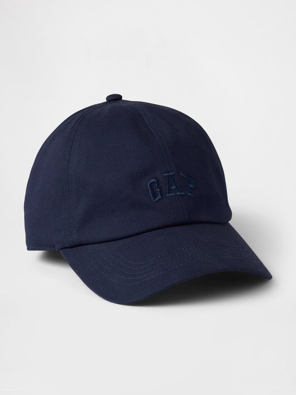 GAP GAP Corduroy cap with logo - Men's