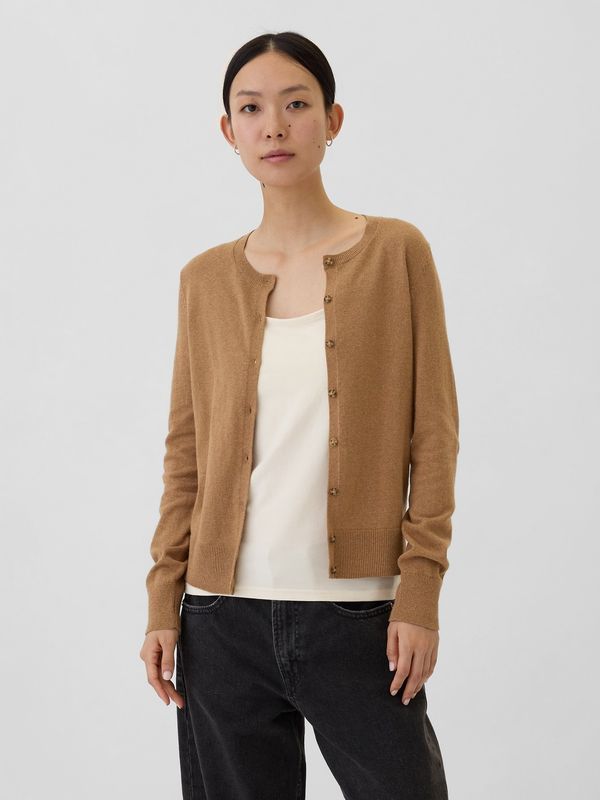 GAP GAP Cotton cardigan - Women's