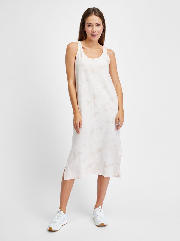 GAP GAP Cotton Midi Dress - Women
