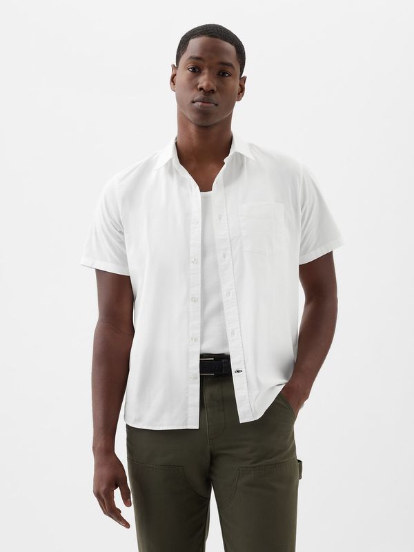 GAP GAP Cotton shirt standard - Men's