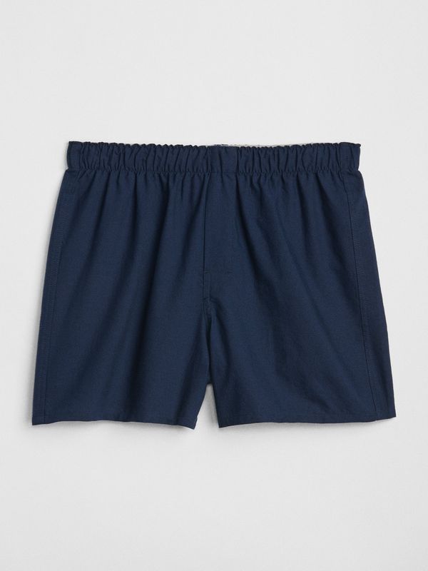 GAP GAP Cotton Shorts - Men