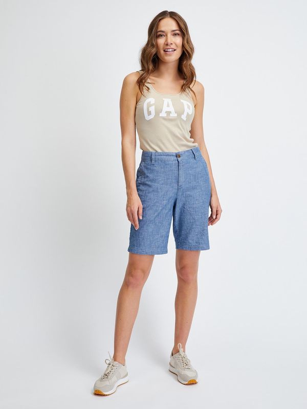 GAP GAP Cotton Shorts - Men