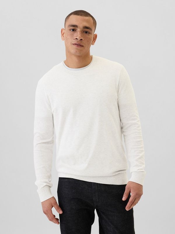 GAP GAP Cotton sweater - Men's