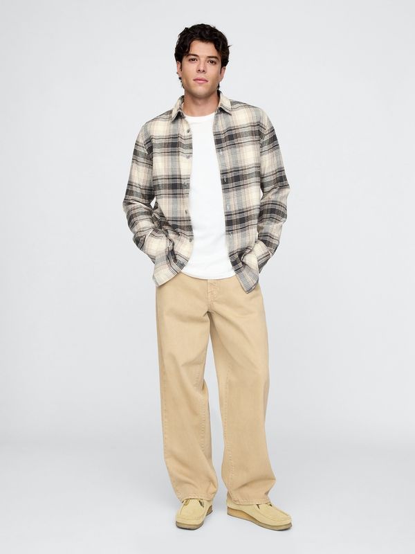 GAP GAP Extra Baggy Jeans - Men's