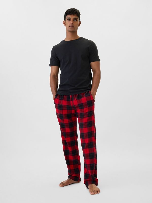 GAP GAP Flannel pajama pants - Men's