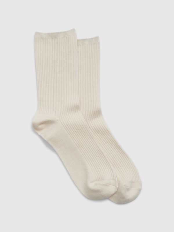 GAP GAP High Socks - Women's