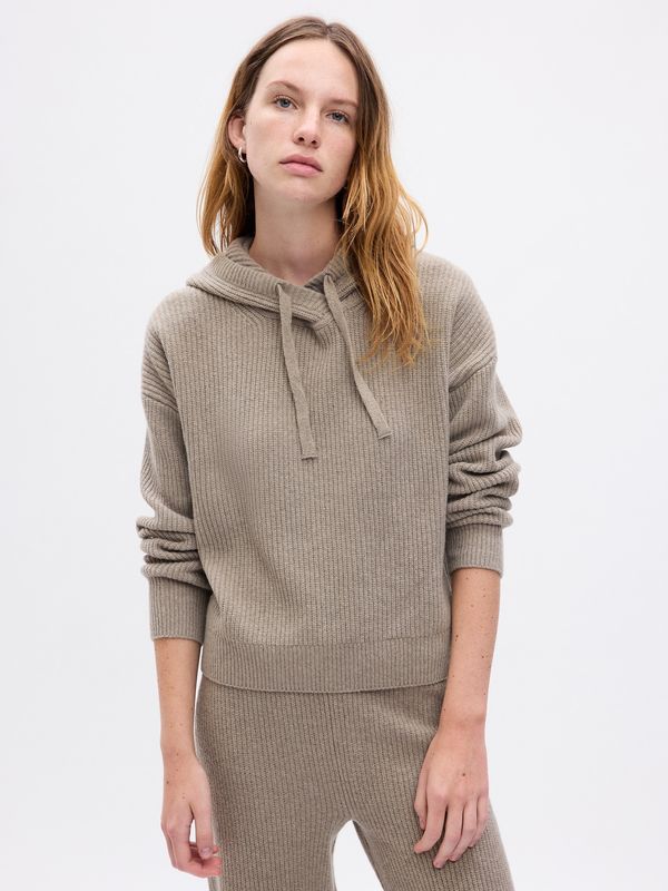 GAP GAP Hooded Sweater - Women