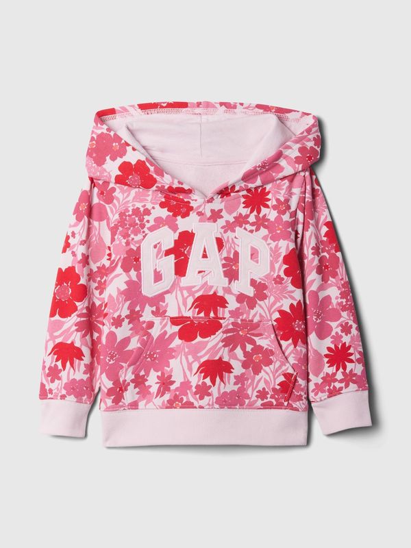 GAP GAP Hoodie - Girls