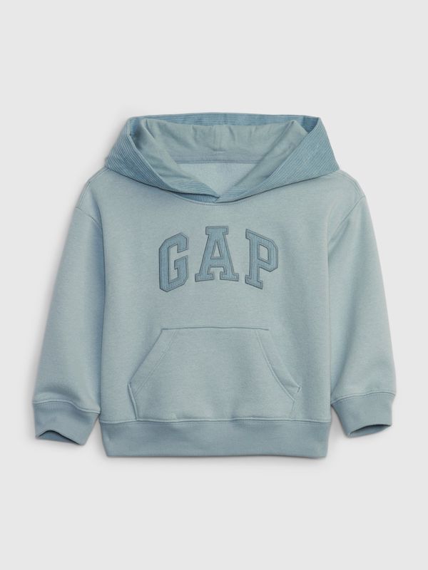 GAP GAP Hoodie with logo - Boys