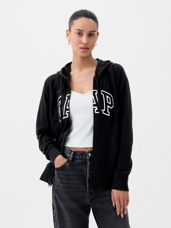 GAP GAP Hoodie with logo - Women