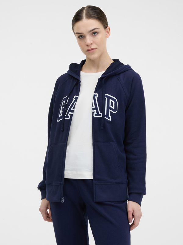 GAP GAP Hoodie with logo - Women