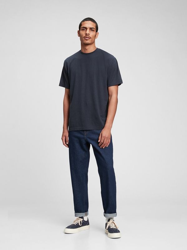 GAP GAP Jeans fFex relaxed taper jeans with Washwell - Men's