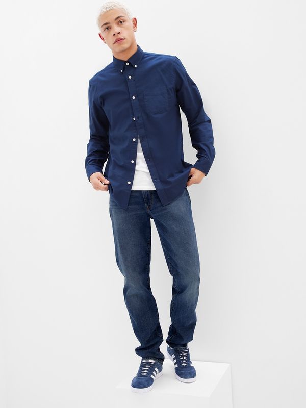 GAP GAP Jeans Flex Straight - Men's