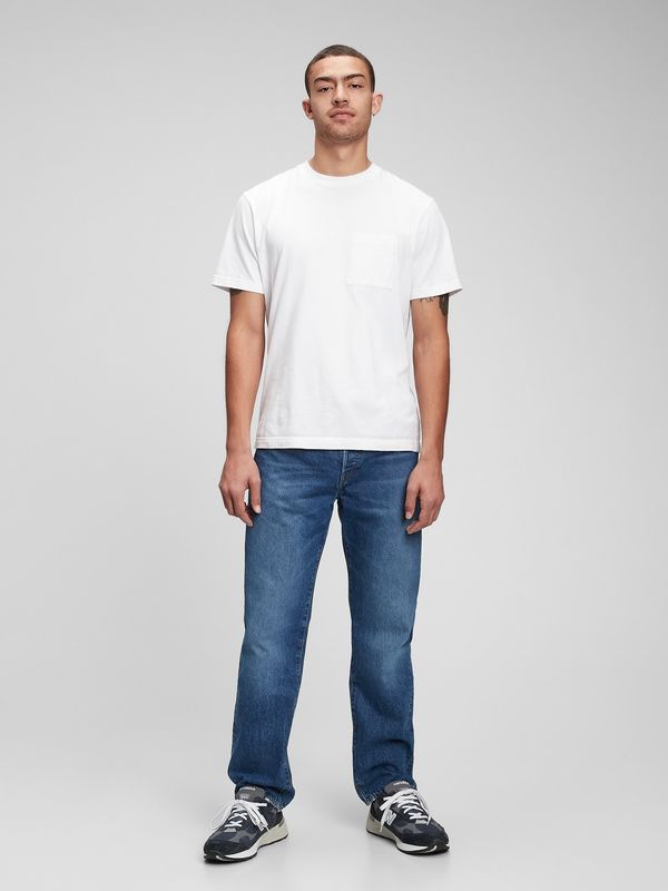 GAP GAP Jeans original fit Washwell - Men