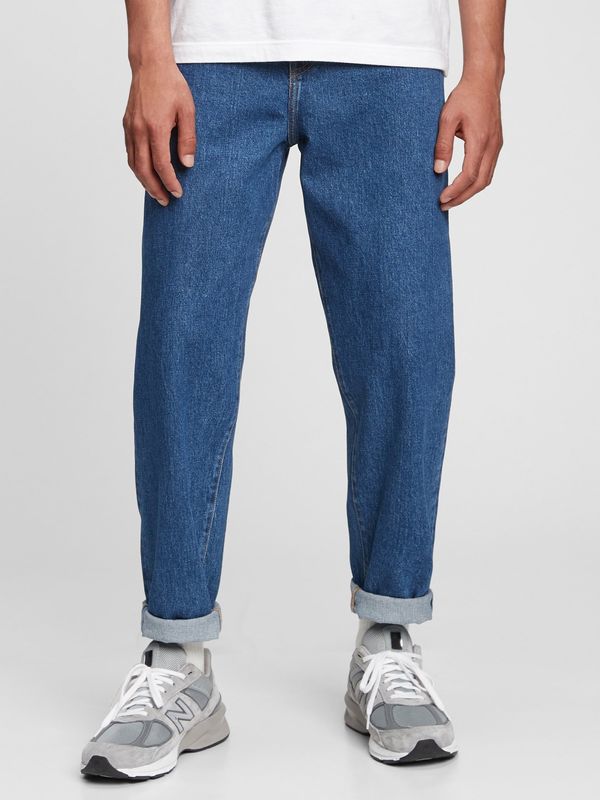 GAP GAP Jeans relaxed taper fit with Washwell - Men