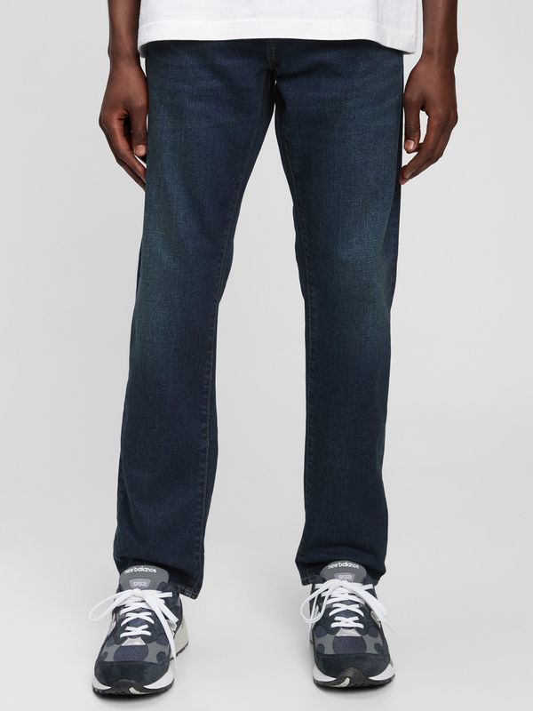 GAP GAP Jeans slim straight worn - Men