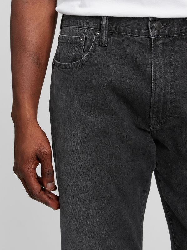 GAP GAP Jeans straight Flex and Washwell - Men