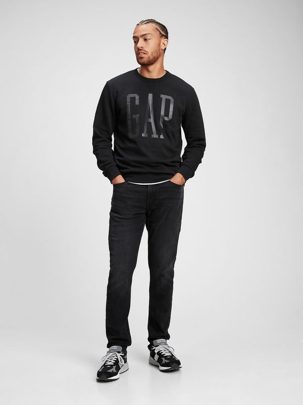 GAP GAP Jeans straight taper - Men