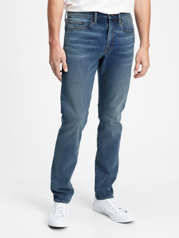 GAP GAP Jeans v-slim taper all temp quebec - Men's