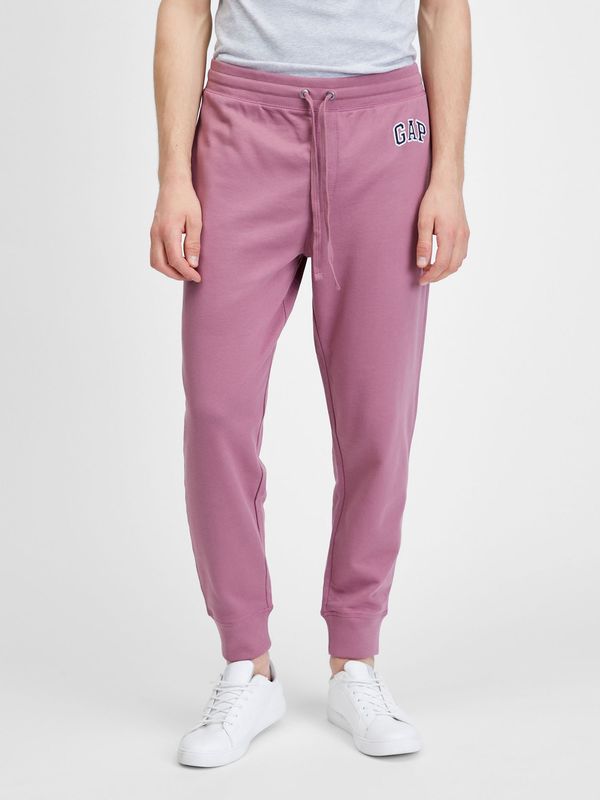 GAP GAP Jogger French Terry Sweatpants - Men