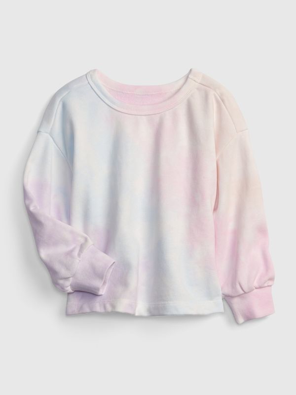 GAP GAP Kids Batik Sweatshirt - Girls