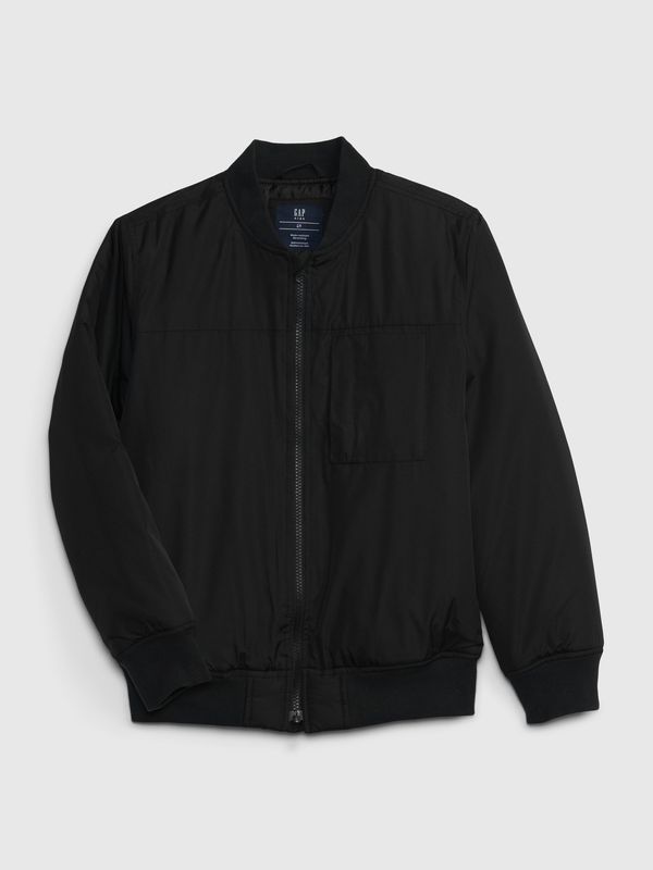 GAP GAP Kids Bomber Jacket - Boys