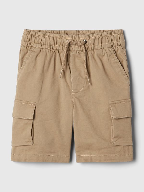 GAP GAP Kids' Cargo Shorts - Boys