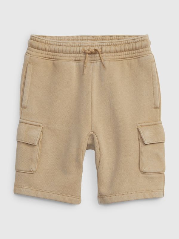 GAP GAP Kids Cargo Shorts - Boys