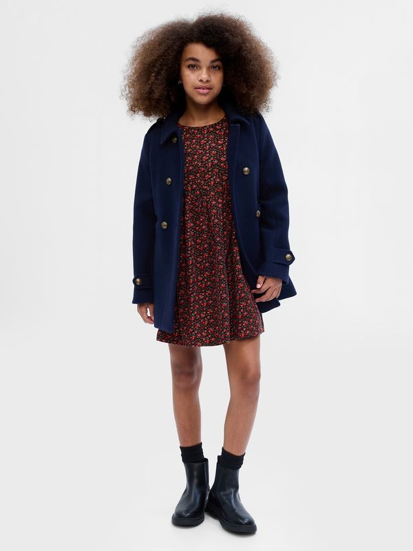 GAP GAP Kids Corduroy Dress - Girls