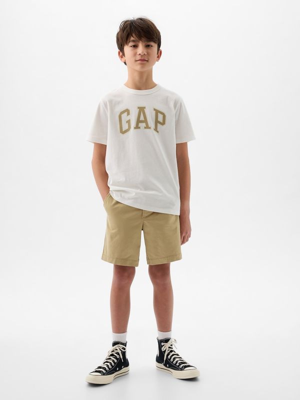 GAP GAP Kids' Cotton Shorts - Boys