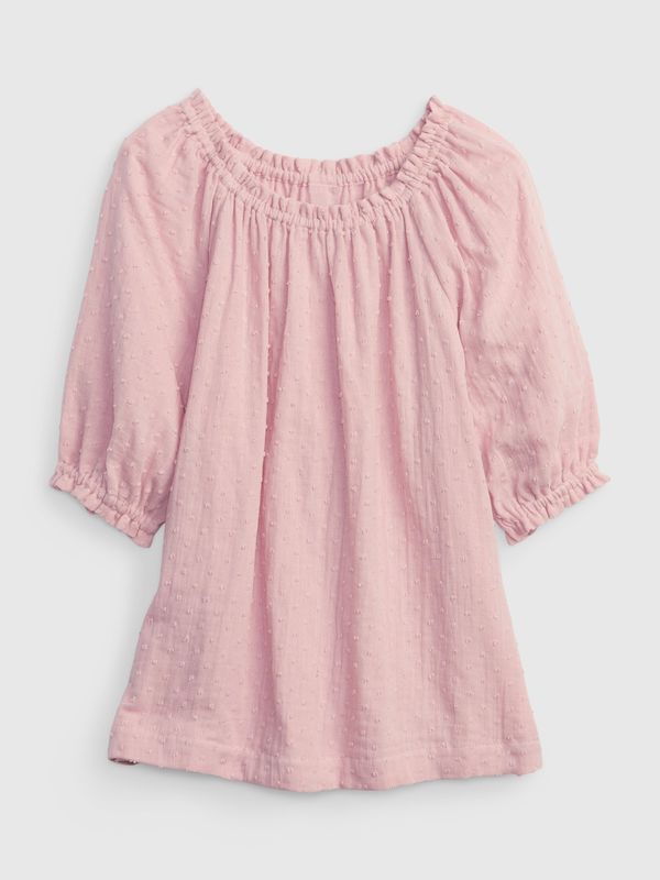 GAP GAP Kids cotton top - Girls