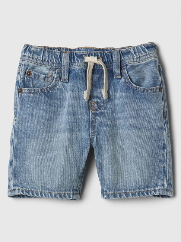 GAP GAP Kids' Denim Shorts - Boys