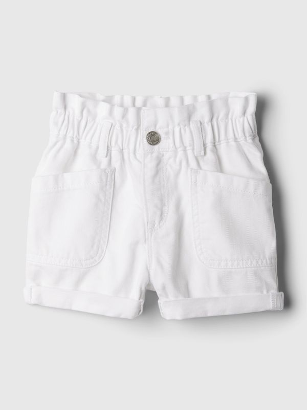 GAP GAP Kids' Denim Shorts - Girls