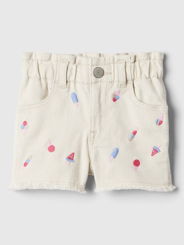 GAP GAP Kids' Denim Shorts - Girls