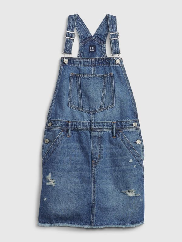 GAP GAP Kids Denim Skirt - Girls