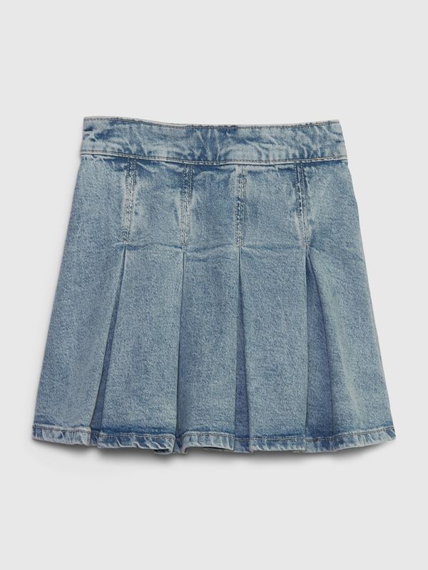 GAP GAP Kids Denim Skirt - Girls