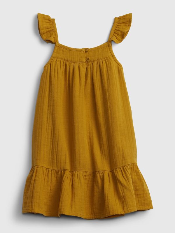 GAP GAP Kids Dress Tier Dress - Girls