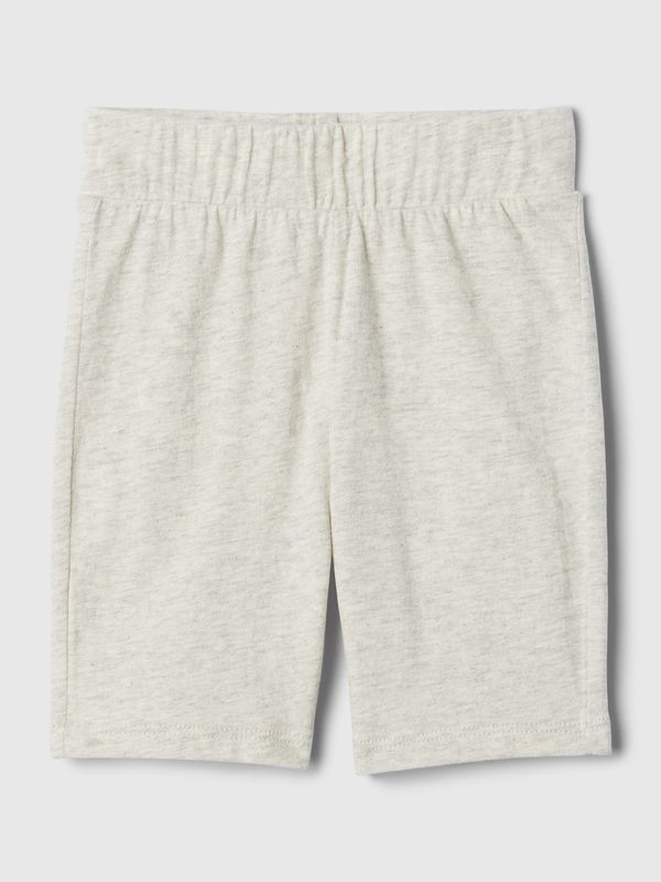 GAP GAP Kids' Elastic Shorts - Girls