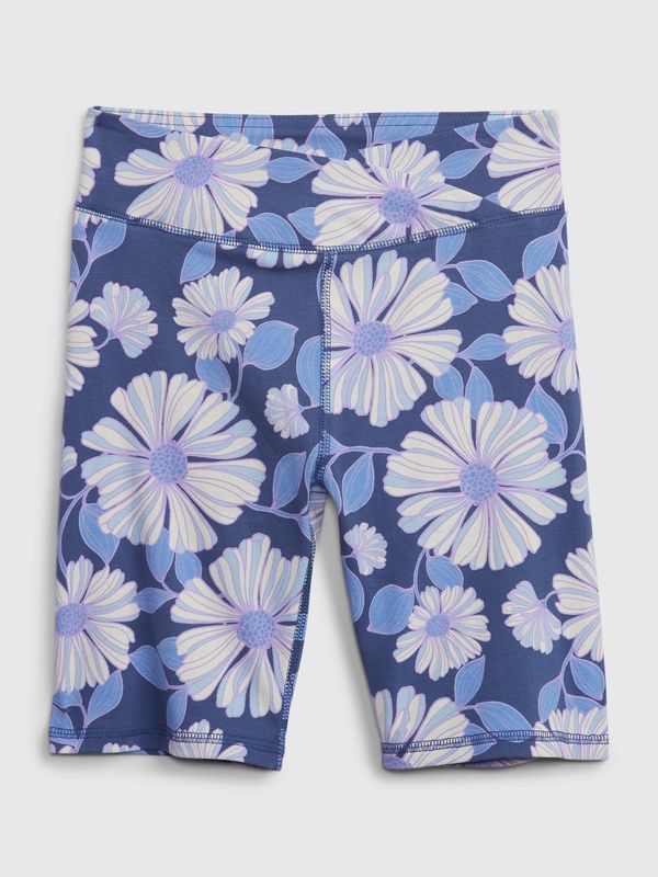 GAP GAP Kids Floral Shorts - Girls