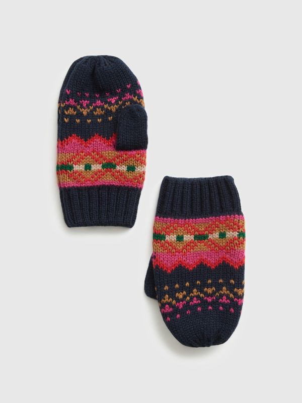 GAP GAP Kids gloves mittens - Girls