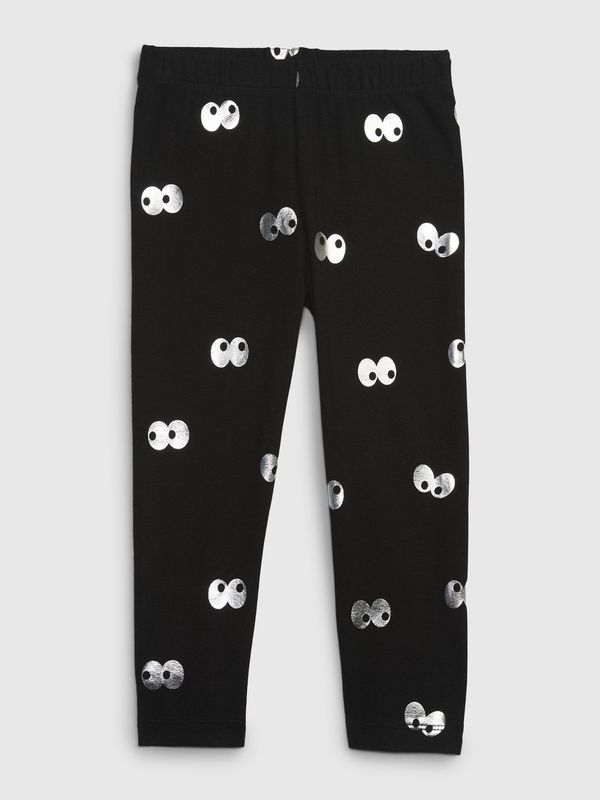 GAP GAP Kids' Halloween Leggings - Girls