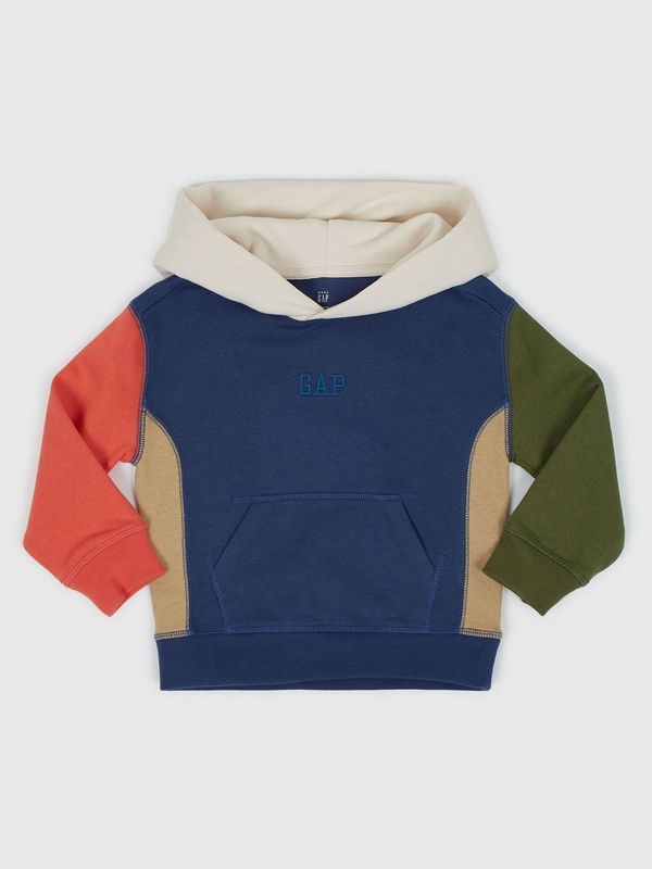 GAP GAP Kids Hoodie - Boys