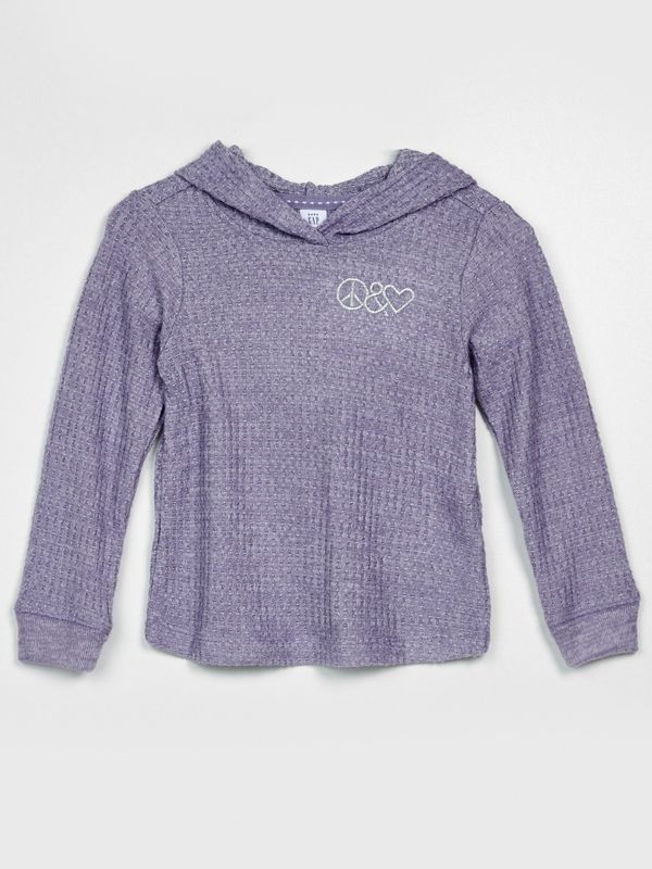 GAP GAP Kids Hoodie - Girls