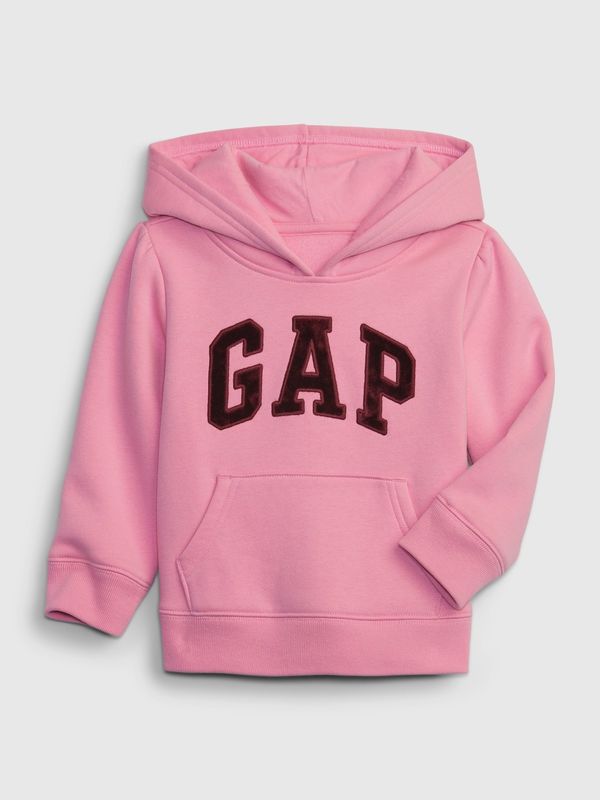 GAP GAP Kids Hoodie - Girls