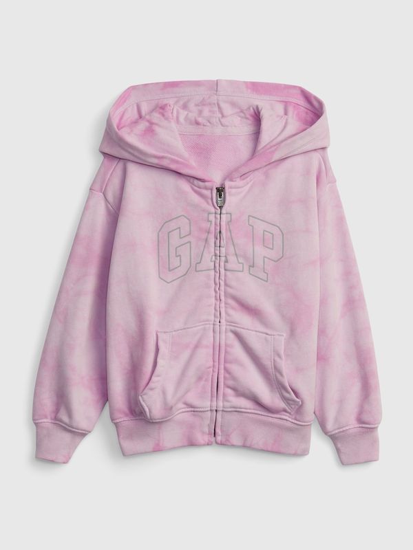 GAP GAP Kids Hoodie - Girls