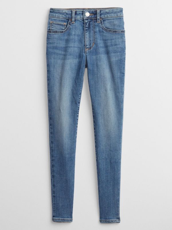 GAP GAP Kids jeans jeg med bas - Girls