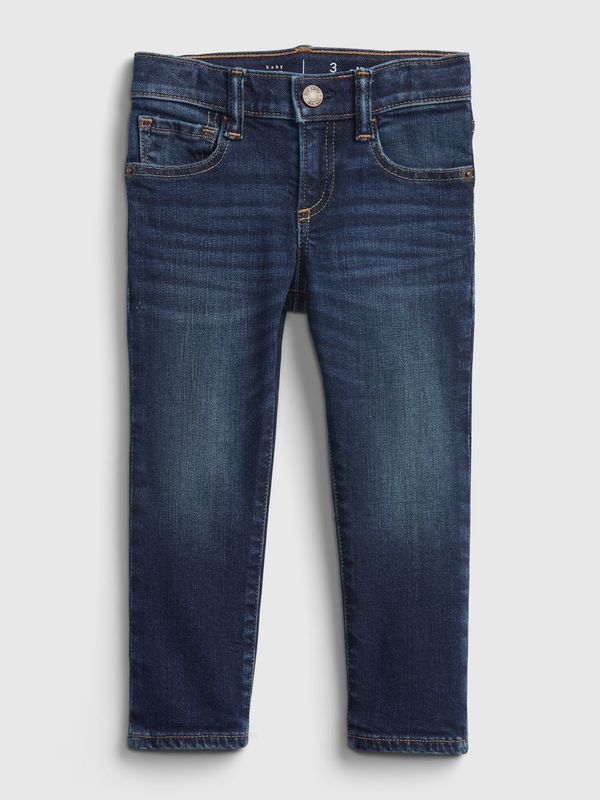 GAP GAP Kids jeans slim - Boys